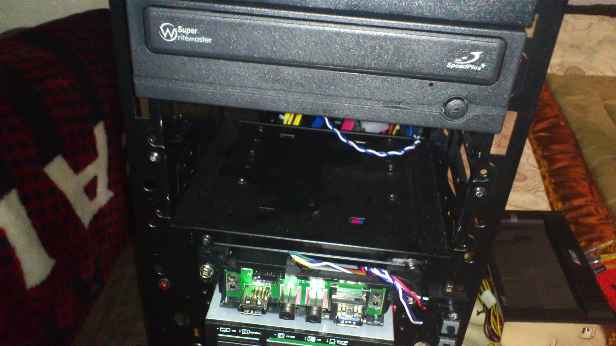 Arme mi pc Gamer de bajo Presupuesto!
