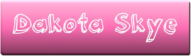 "Dakota Skye" Pornostar: Eternamente juvenil