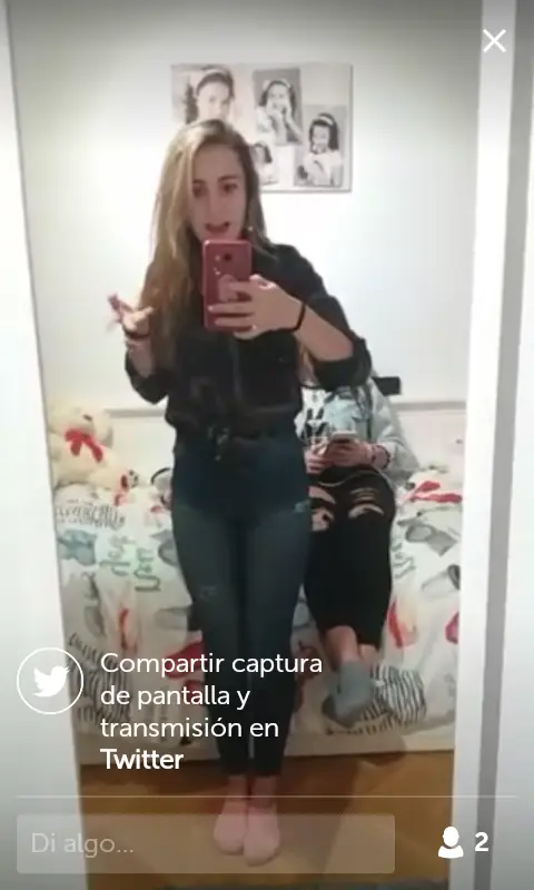 lincesas