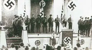 Memorias olvidadas:Latinoamerica en segunda Guerra mundial