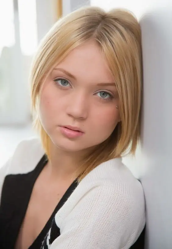 "Dakota Skye" Pornostar: Eternamente juvenil