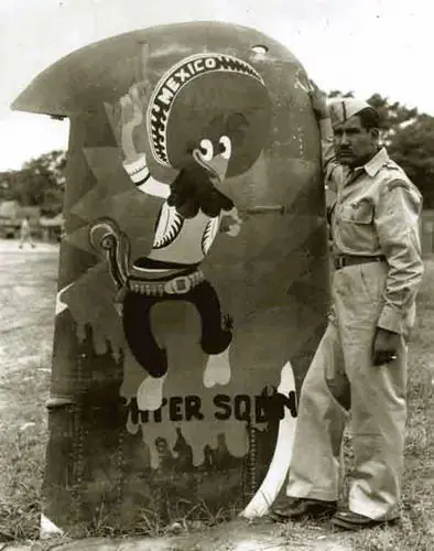 Segunda Guerra Mundial