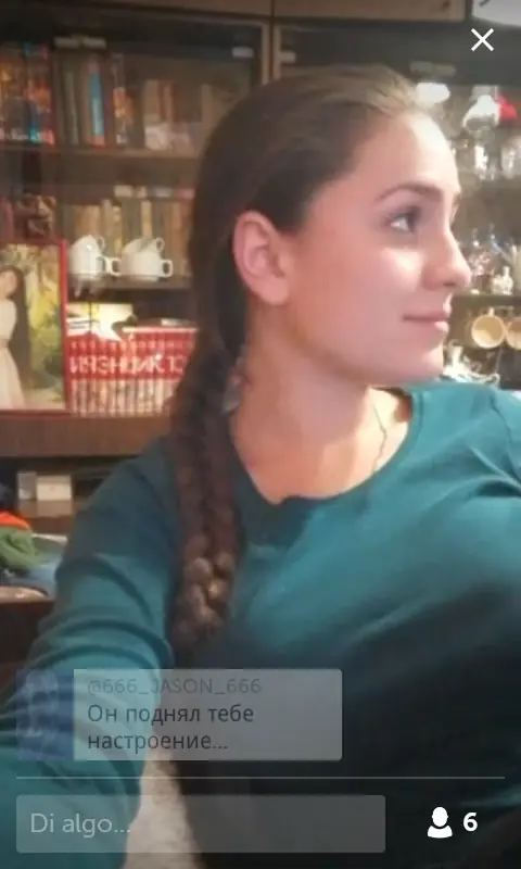 hermosas