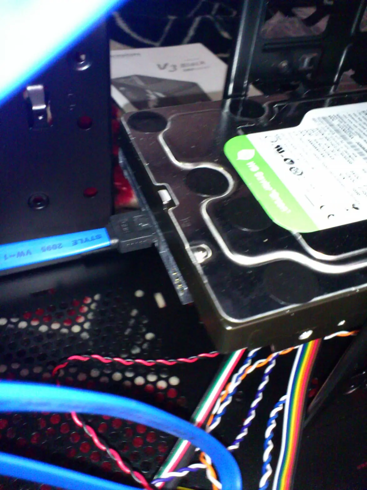 Thermaltake