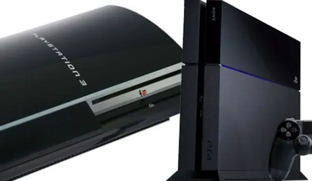 Play Station 3 o 4?