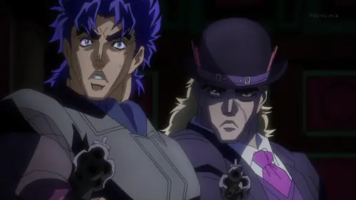 SPEEDWAGON