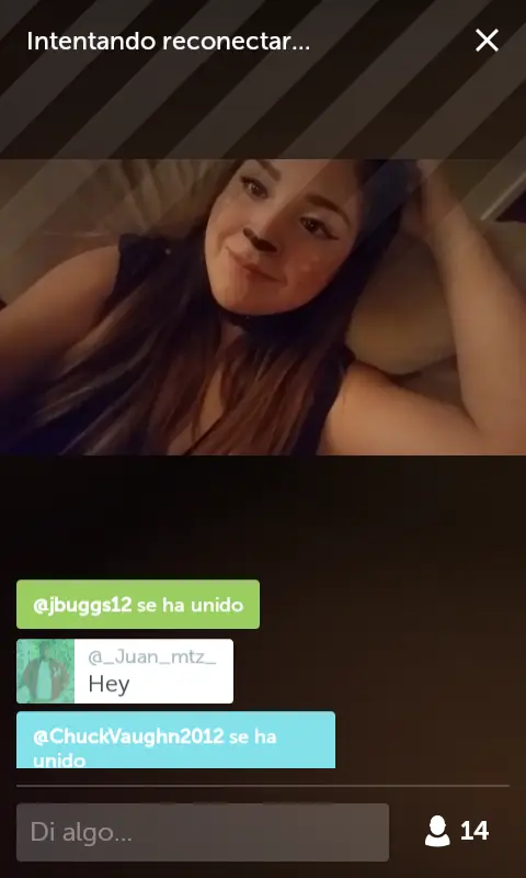 hermosas