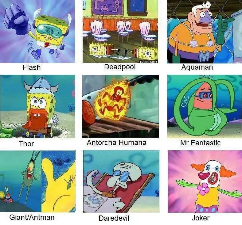 30 Imágenes de humor para comiqueros [memes]