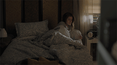 dormir