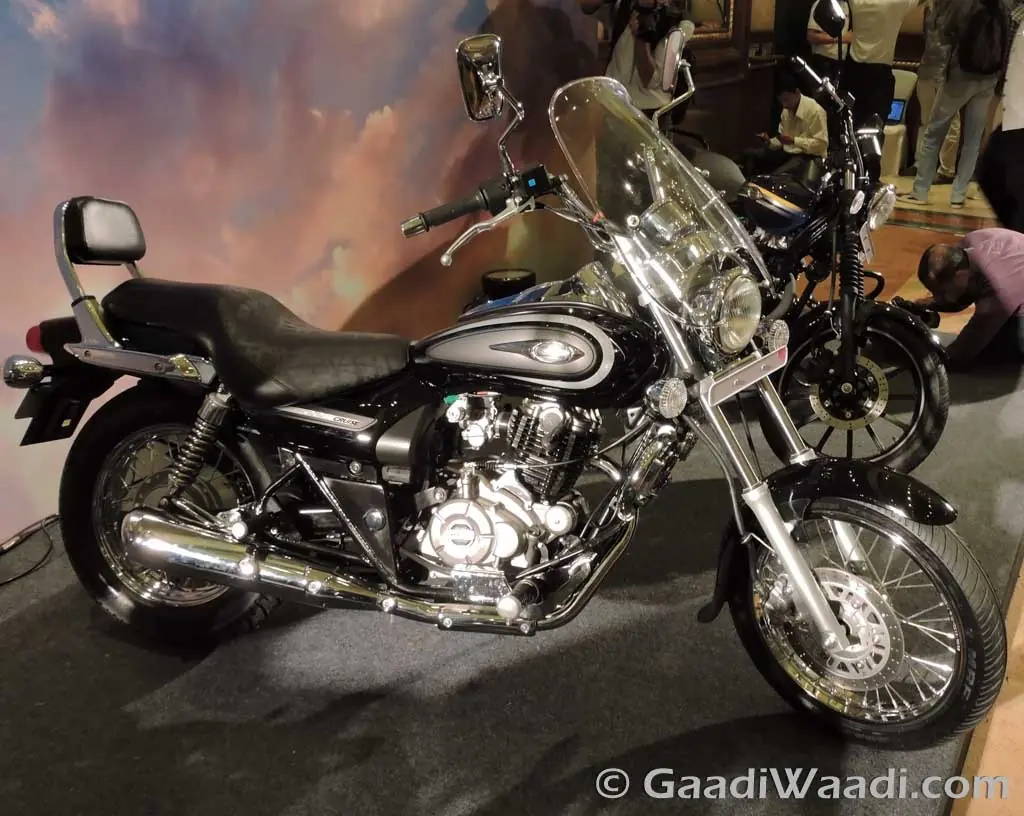 bajaj