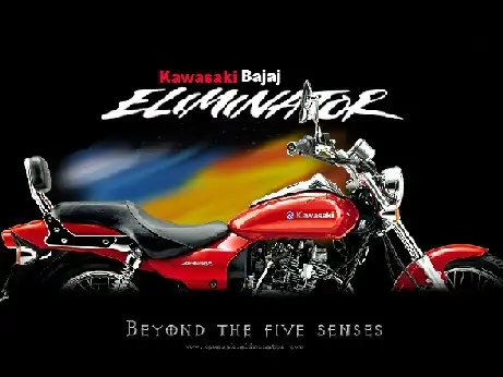 bajaj
