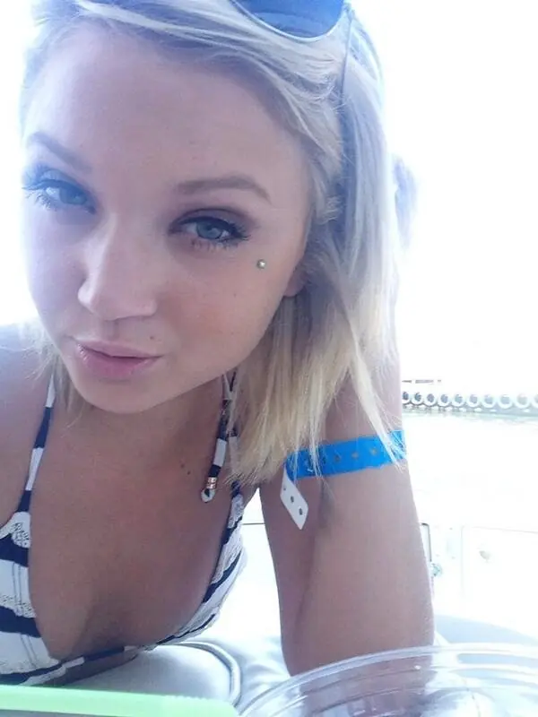 "Dakota Skye" Pornostar: Eternamente juvenil