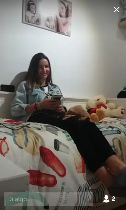 hermosas