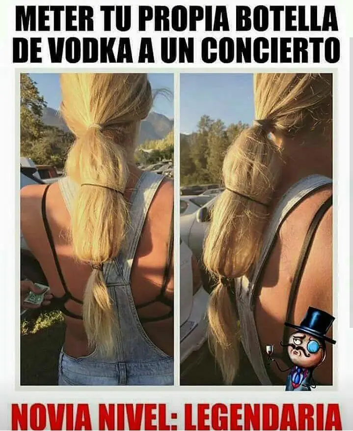 desvelados