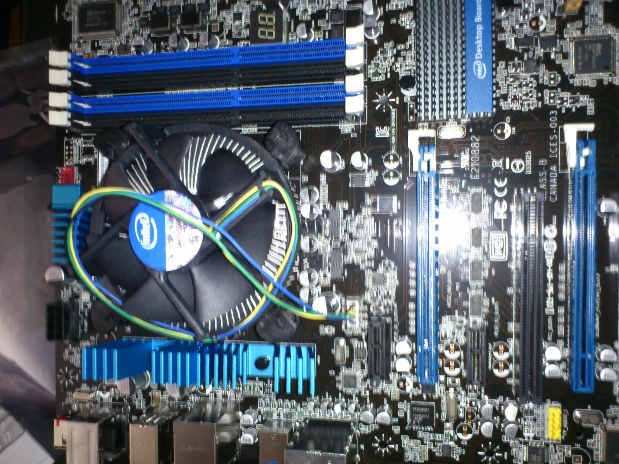 intel