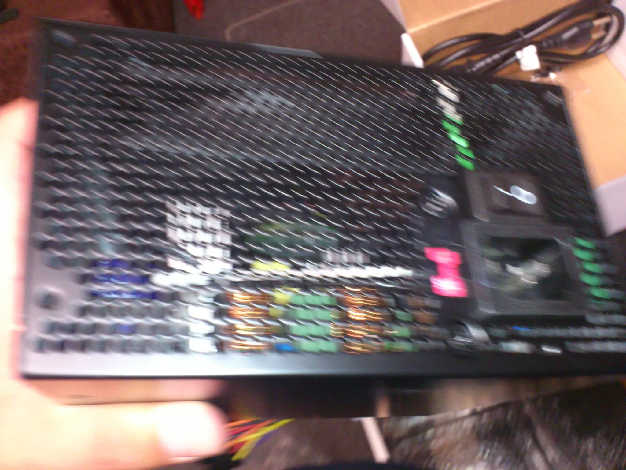 Thermaltake