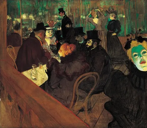 Toulouse Lautrec