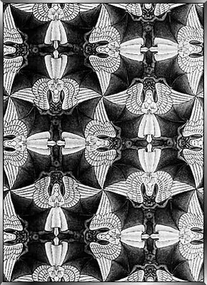 Ilusion Optica