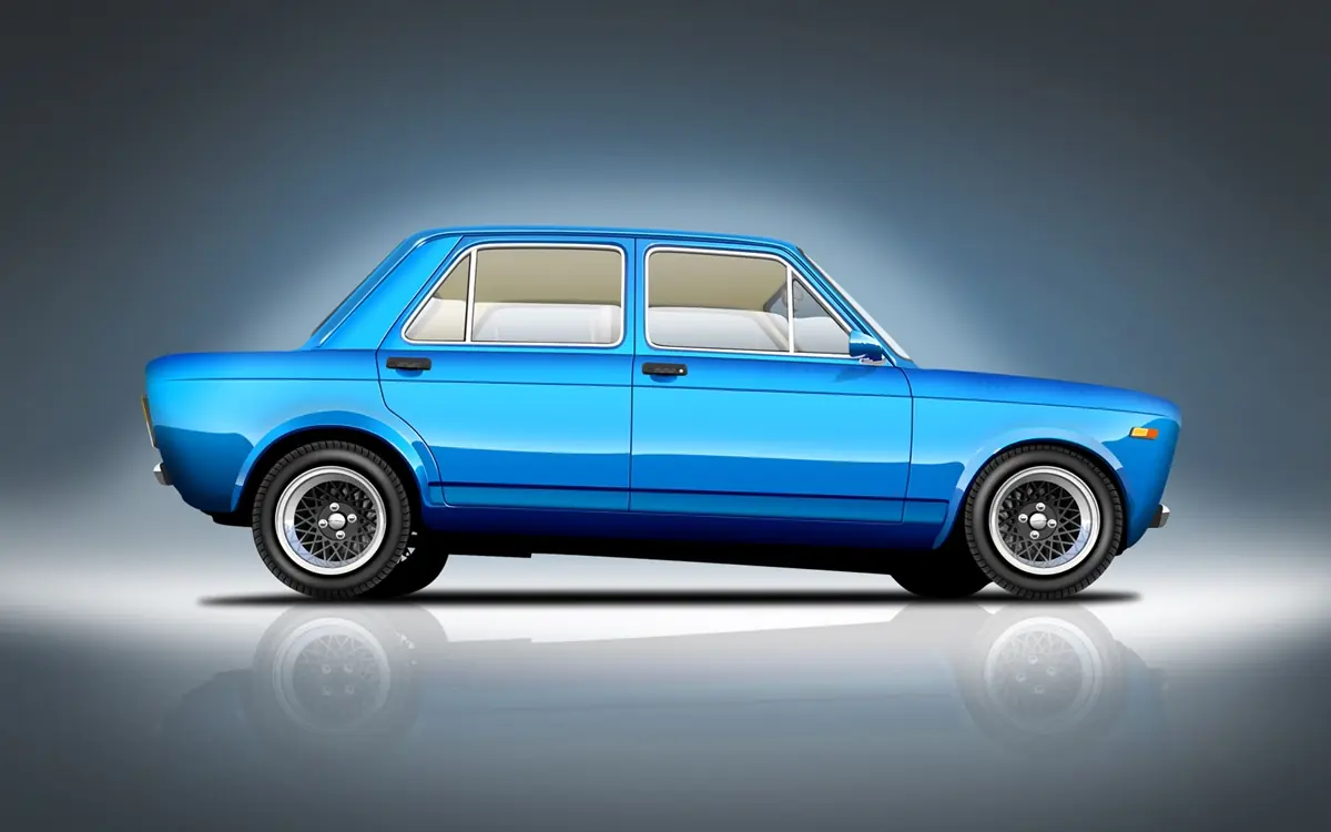 Mi fiat 128