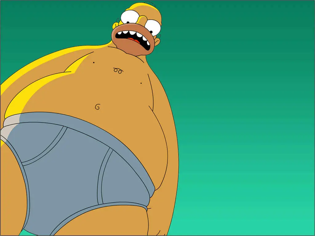 simpsons