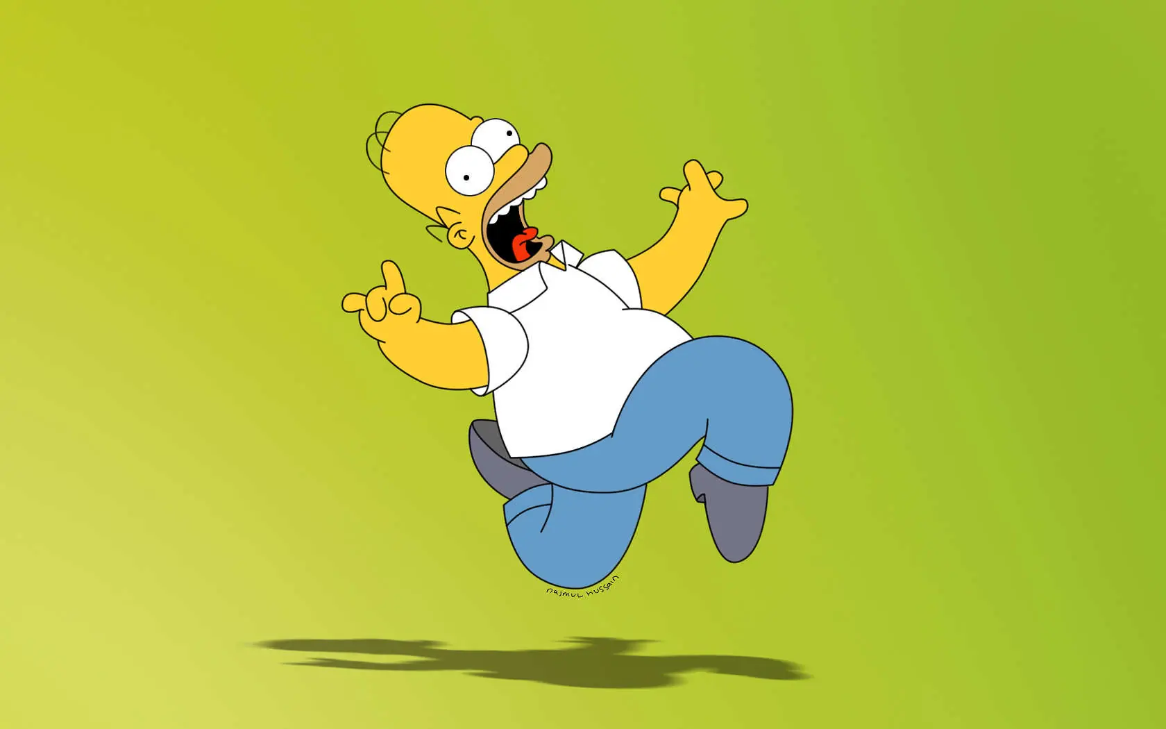 Homero