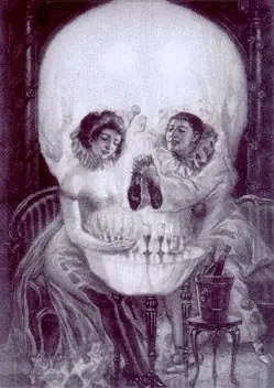calavera