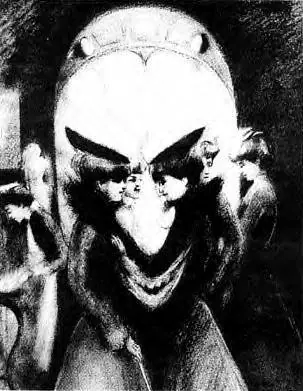 calavera