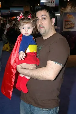 Cosplay de bebés...(no asiatic boobies)