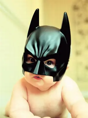 Cosplay de bebés...(no asiatic boobies)