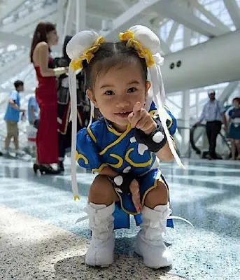 cosplay