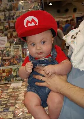 bebés