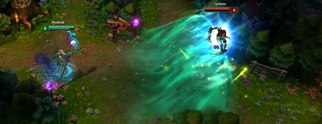 nami