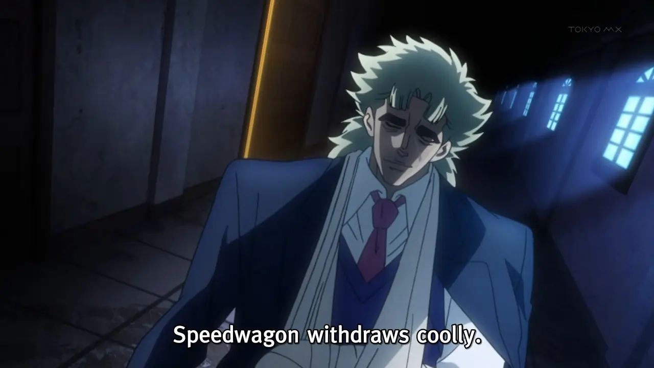 jojo jojo
