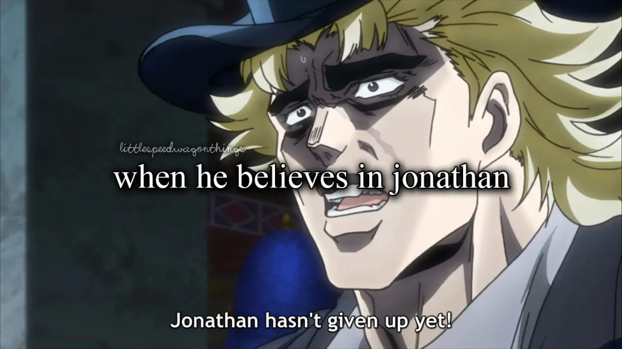 SPEEDWAGON