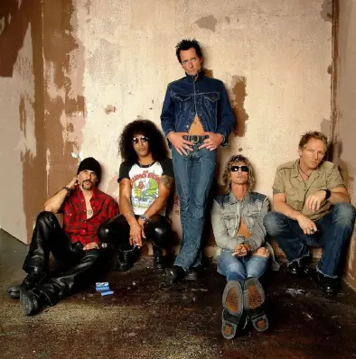 Duff