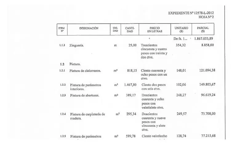 medios