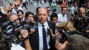 "Si me pide que sirva café ..., no tengo problemas"