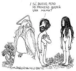 humor de Miercoles