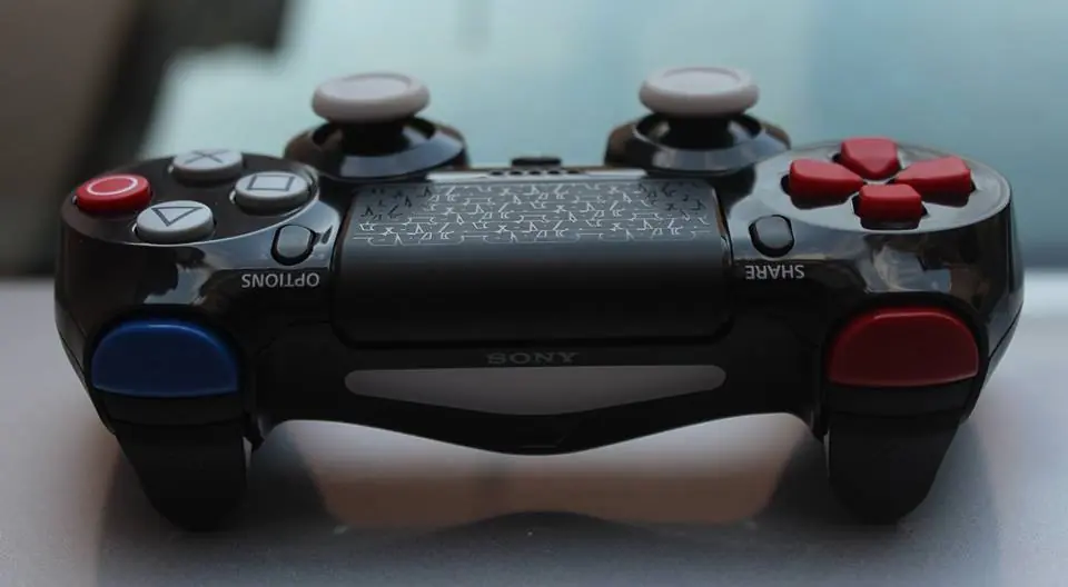 sony