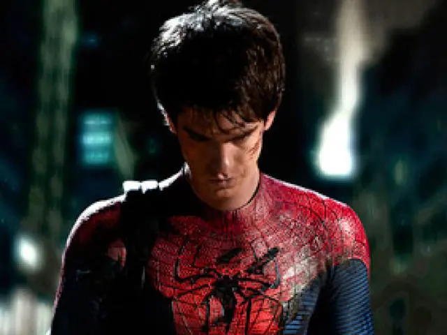 peter parker peter parker