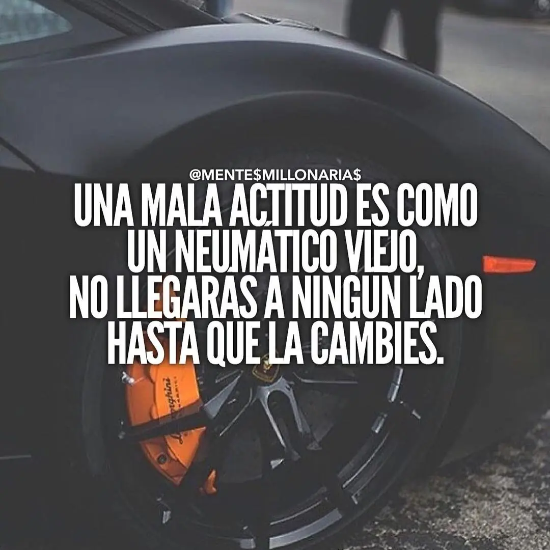 motivacion