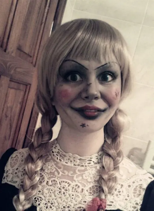maquillajes