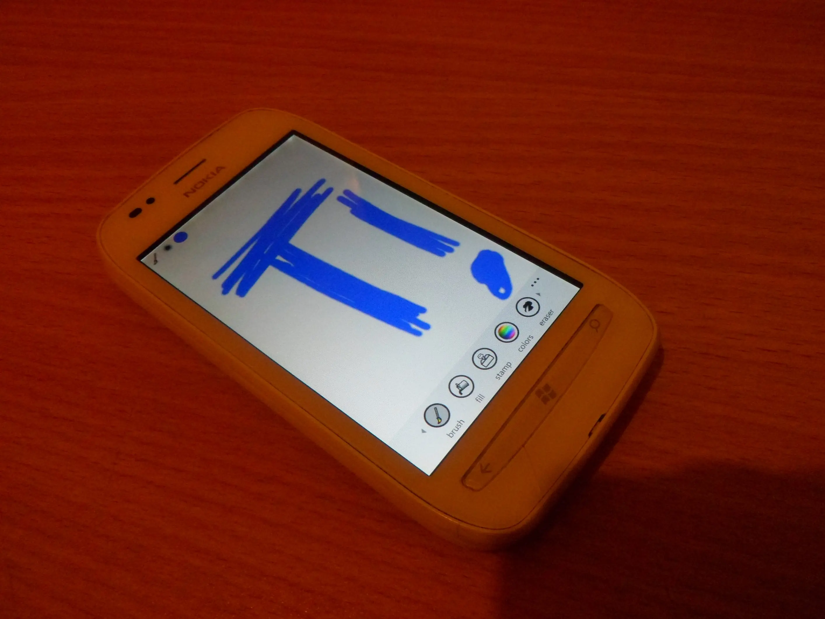 Tu celu no te deja sacar screenshots? Entrá que te enseño
