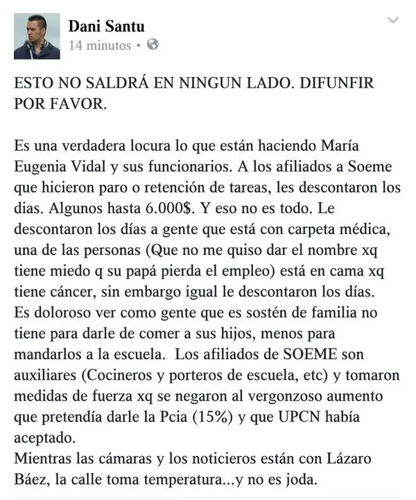 macri macri