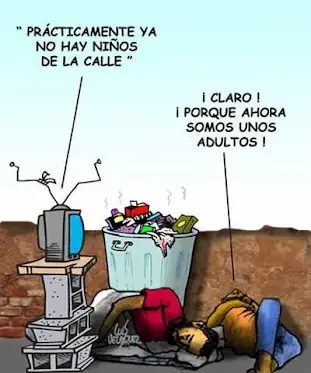 Humor de Miércoles