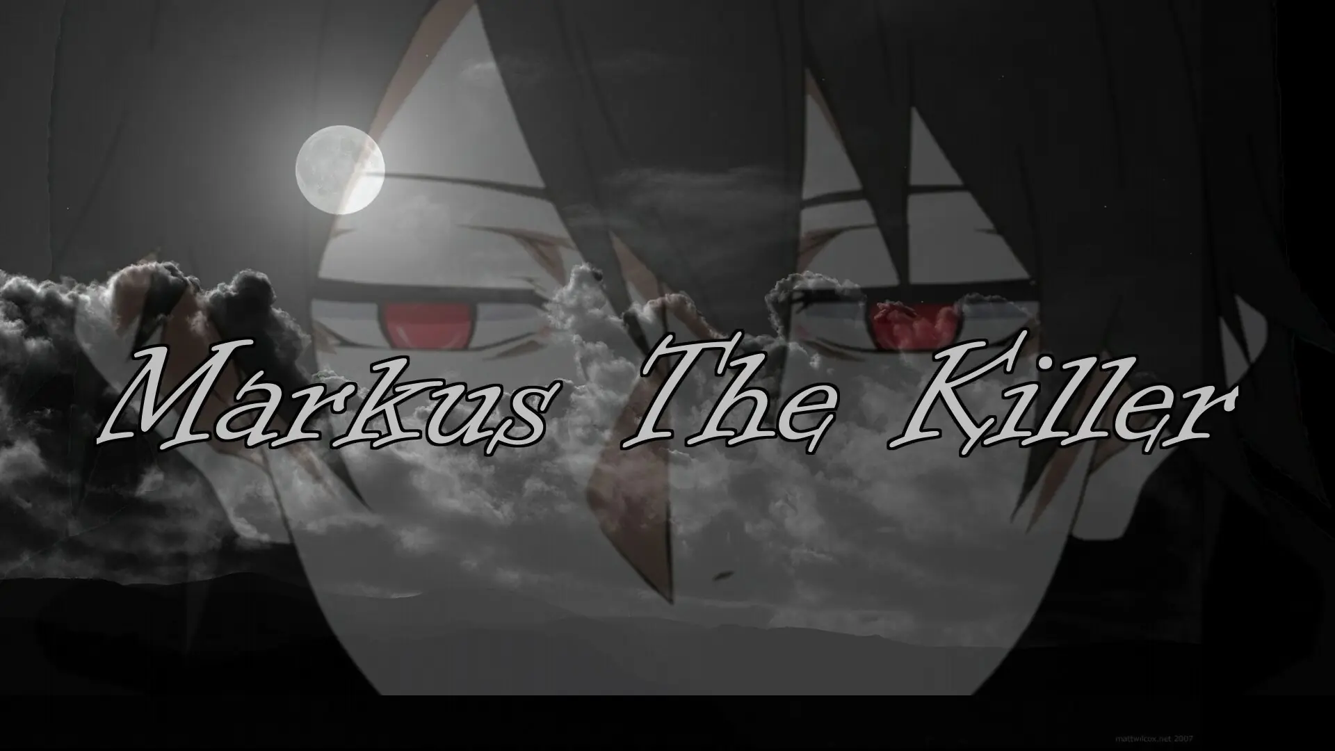 Markus the Killer: Parte 9 2/2