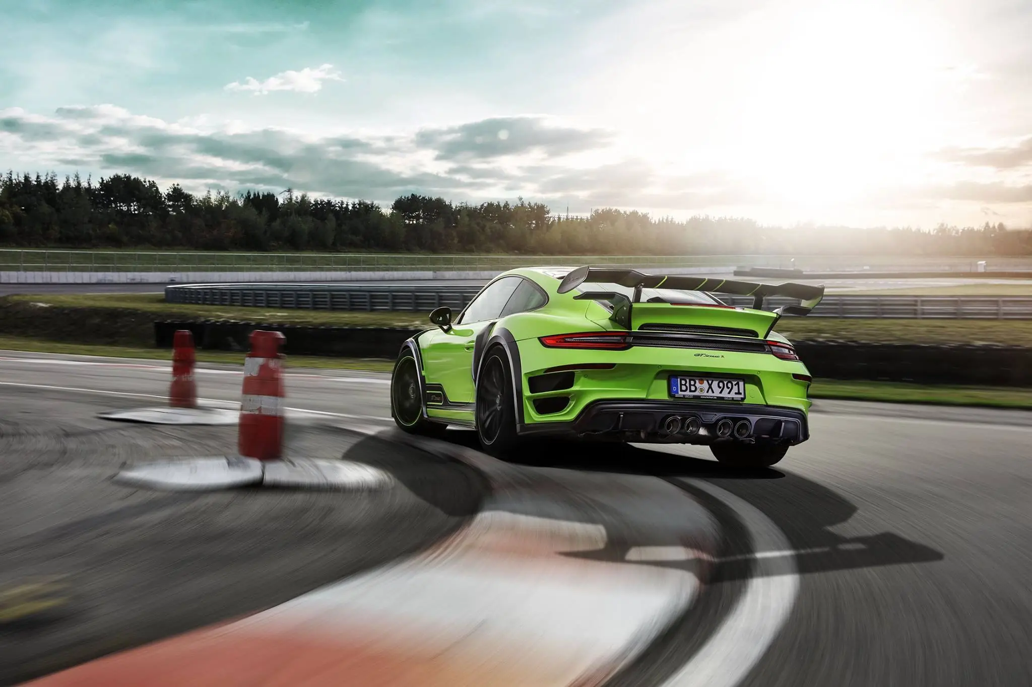 techart