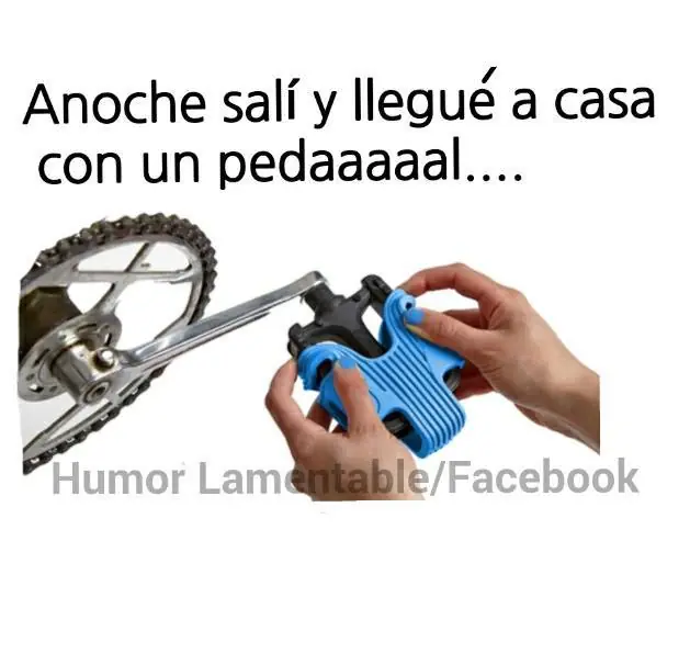 Humor para Maquinolas Megapost
