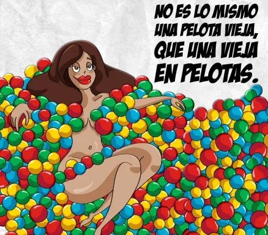 humor de Miercoles