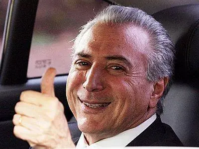 presidente